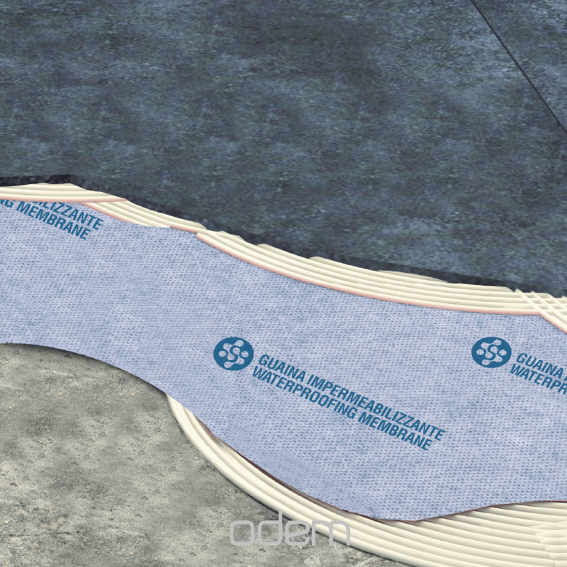 Todo lo que debes saber para impermeabilizar el cuarto de baño - ODEM